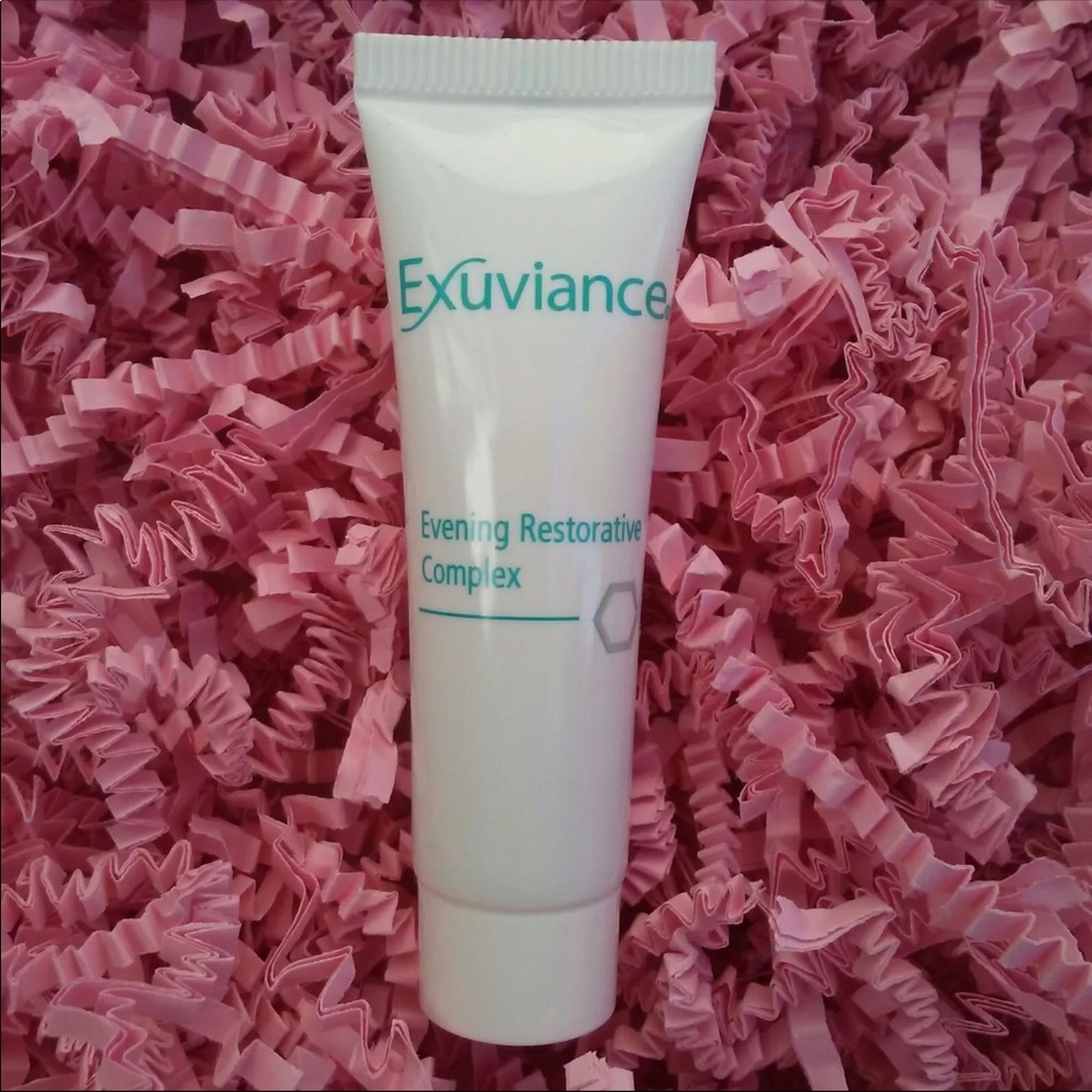 Exuviance